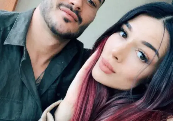 Диона най-после разкри защо заряза Галин