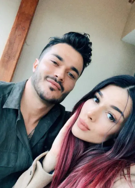 Диона най-после разкри защо заряза Галин