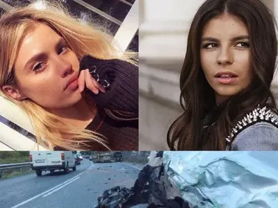 Дивна:  Животът ми се дели на две – преди и след катастрофата (Паник атаките не ме напускат)