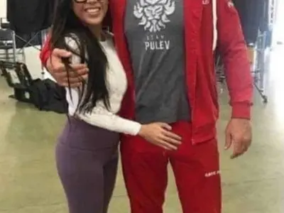 Джени Суши: Зарадвах се, когато Андреа напусна Кубрат, както и, че  Джошуа го би