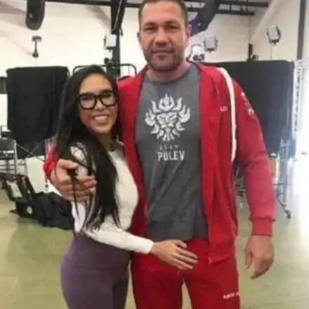 Джени Суши: Зарадвах се, когато Андреа напусна Кубрат, както и, че  Джошуа го би