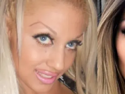 Джулиана Гани спира да се помпа с пластични операции, смята, че е постигнала идеалната визия