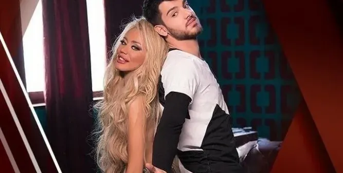 Емрах и Теди Александрова се покриха в Пирин