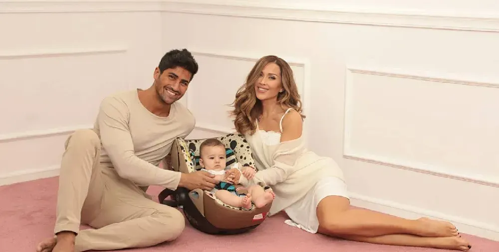 Енджи Касабие заселва ЦЯЛАТА СИ РОДА в София