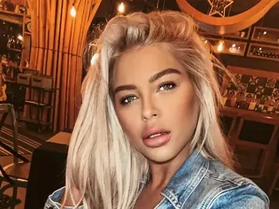 Ето как е отслабнала Андреа! (Певицата във все по-добра форма)