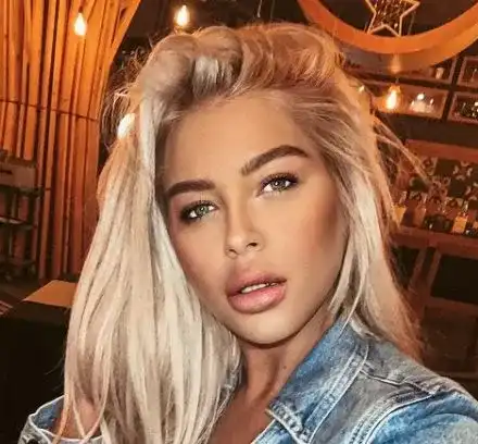 Ето как е отслабнала Андреа! (Певицата във все по-добра форма)