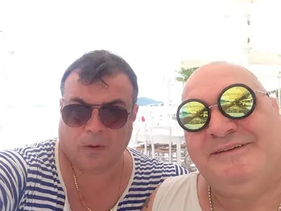 Фънки: Иван Ласкин ми липсва, още не мога да повярвам, че го няма