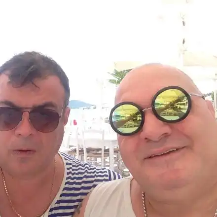 Фънки: Иван Ласкин ми липсва, още не мога да повярвам, че го няма