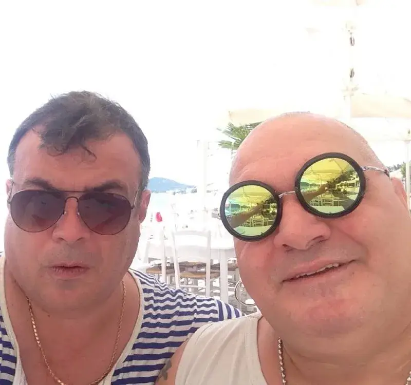 Фънки: Иван Ласкин ми липсва, още не мога да повярвам, че го няма