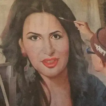 Фараонката Ружа цъфна до краля на Тайланд (Снимка)