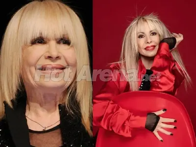 Фенове се гаврят с Лили заради фотошоп:  Къде са ти бръчките? (Примата трие снимки посред нощ)