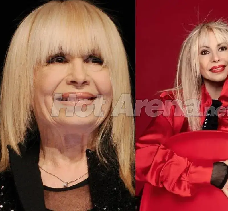 Фенове се гаврят с Лили заради фотошоп:  Къде са ти бръчките? (Примата трие снимки посред нощ)