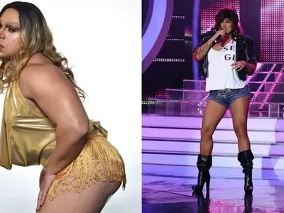 Фики и Азис си ги мерят в Капките