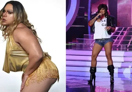 Фики и Азис си ги мерят в Капките