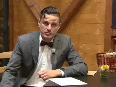 Фокусникът от \"Фермата\" е в болница с коронавирус