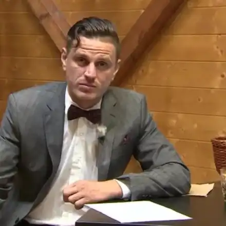 Фокусникът от \"Фермата\" е в болница с коронавирус