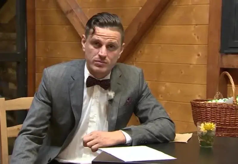 Фокусникът от \"Фермата\" е в болница с коронавирус