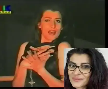 Фолк легенда върти бизнес с камъни (Изпълнителката на „И плачат и богатите“ помогнала на болната Глория)