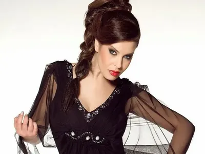 Фолк певицата Силвия ИЗРИГНА: Не съм пробила, минавайки през легла!