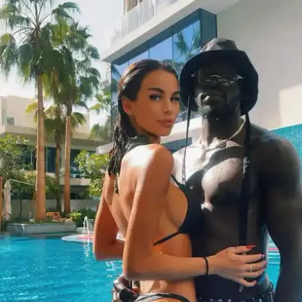 Гаджето на Али Соу шашка Дубай с огромни бомби (Горещо фото)