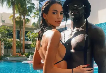 Гаджето на Али Соу шашка Дубай с огромни бомби (Горещо фото)