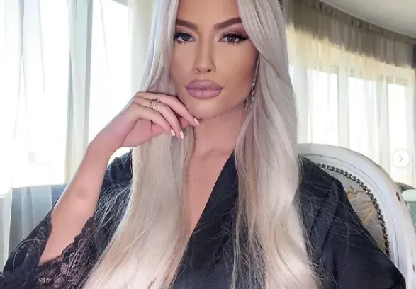 Гаджето на Тита я запали по кикбокса