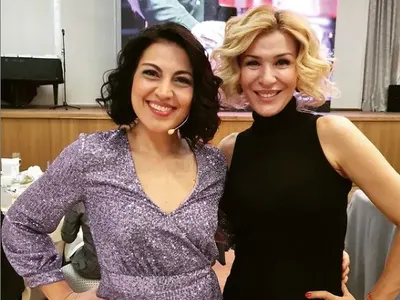 Гала отказа да седне в стола на Деси Стоянова и 20 бона заплата от bTV