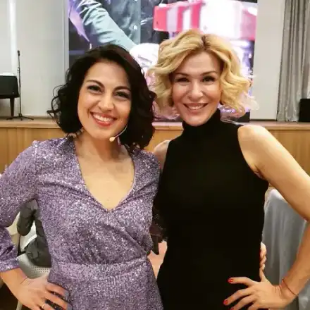 Гала отказа да седне в стола на Деси Стоянова и 20 бона заплата от bTV