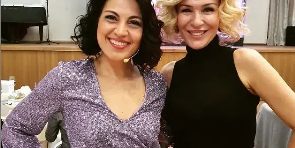 Гала отказа да седне в стола на Деси Стоянова и 20 бона заплата от bTV