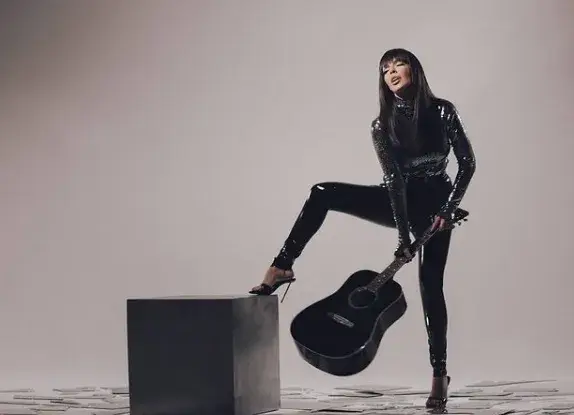 Галена е певица на годината! Феновете на чалгата забиха Преслава в девета глуха (Вижте класацията)