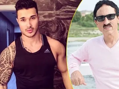 Галин СКОЧИ в защита на Милко Калайджиев: Той ви е последната грижа (+ЗАБАВЕН КОЛАЖ)