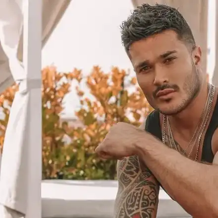 Галин забегна на тайно топло местенце