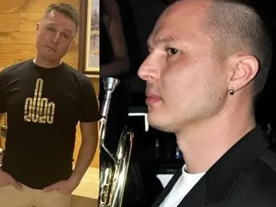 Гъмзата налита на бой заради бъзици с косата му