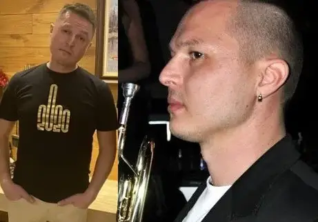 Гъмзата налита на бой заради бъзици с косата му