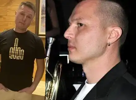 Гъмзата налита на бой заради бъзици с косата му