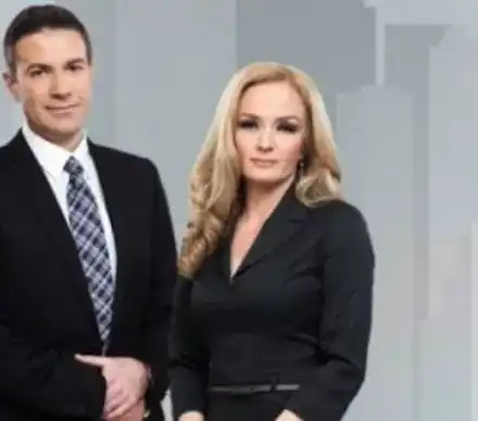 Гена Трайкова още обича Венелин Петков (Напусна бТВ дни след скандалното му уволнение)