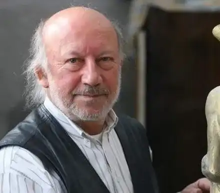 Гениалният скулптор Георги Чапкънов: Нямам пари да отпразнувам рождения си ден