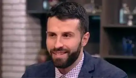 Георги Блажев имал сериозна връзка само с бившата си жена