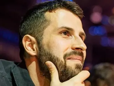 Георги Блажев трябвало да е на мястото на Цитиридис