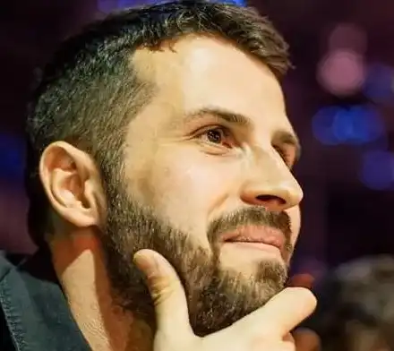 Георги Блажев трябвало да е на мястото на Цитиридис