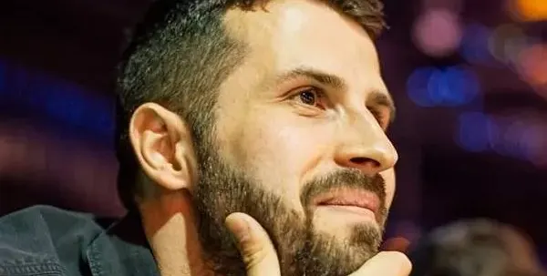 Георги Блажев трябвало да е на мястото на Цитиридис