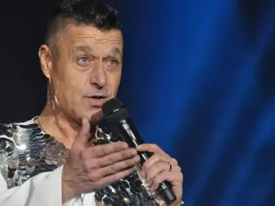 Георги Христов вече не прилича на негър, спря солариума