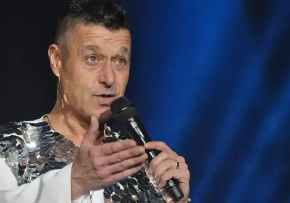 Георги Христов вече не прилича на негър, спря солариума