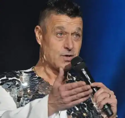 Георги Христов вече не прилича на негър, спря солариума