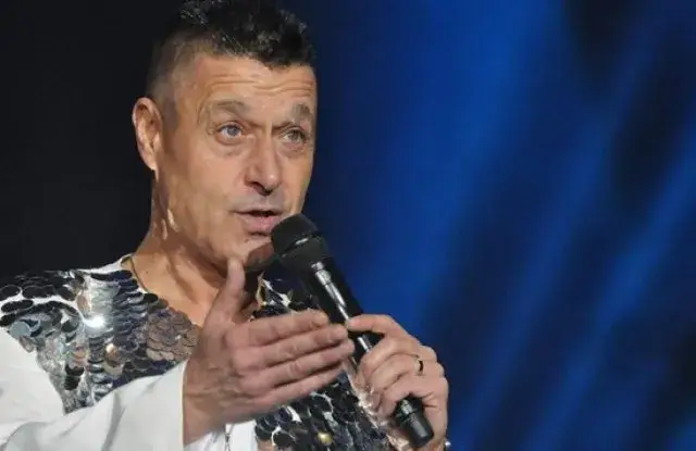 Георги Христов вече не прилича на негър, спря солариума