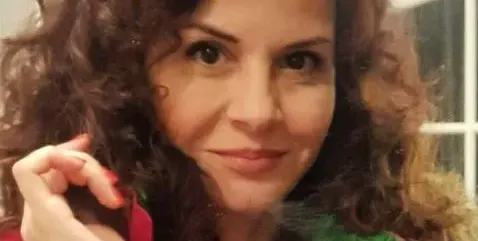 Гергана Стоянова: ИЗГОРИХ СЕ ЖЕСТОКО, но цял месец ще съм къдрава!
