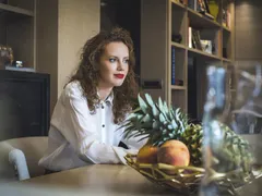 Гери Малкоданска живее в лукс за 2 милиона (Уникални снимки)