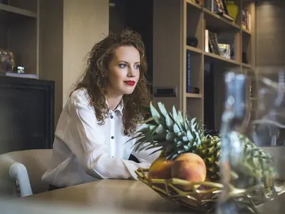 Гери Малкоданска живее в лукс за 2 милиона (Уникални снимки)