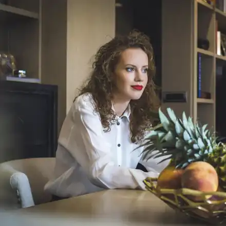 Гери Малкоданска живее в лукс за 2 милиона (Уникални снимки)