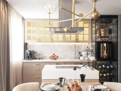 Гери Малкоданска живее в лукс за 2 милиона (Уникални снимки)